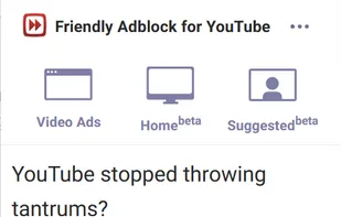 fadblock screenshot 1