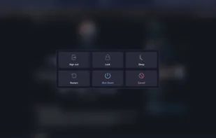 YASB Reborn screenshot 1