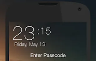 AppLock PRO screenshot 1