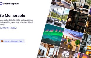 ZoomScape.ai screenshot 3