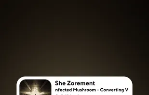 Poweramp screenshot 1