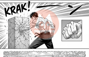 Mangaka.app screenshot 3