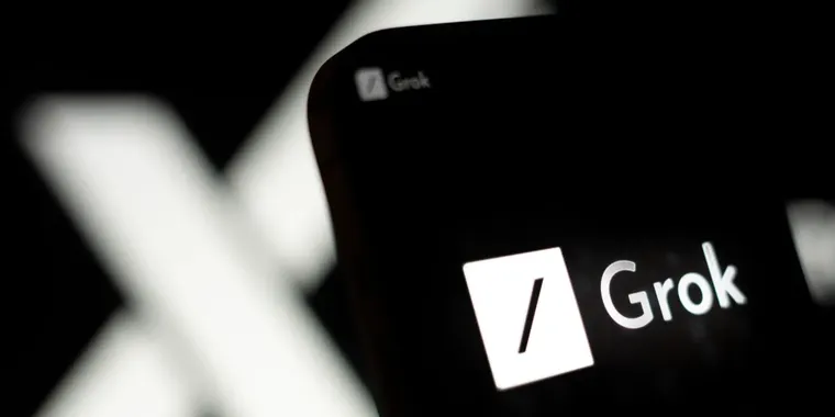 Grok restricts AI image creation on X after backlash over sexualized photo edits of women