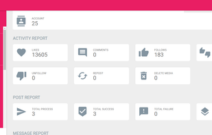 Instajool.com screenshot 1