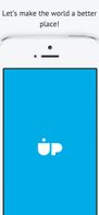 Up App screenshot 1
