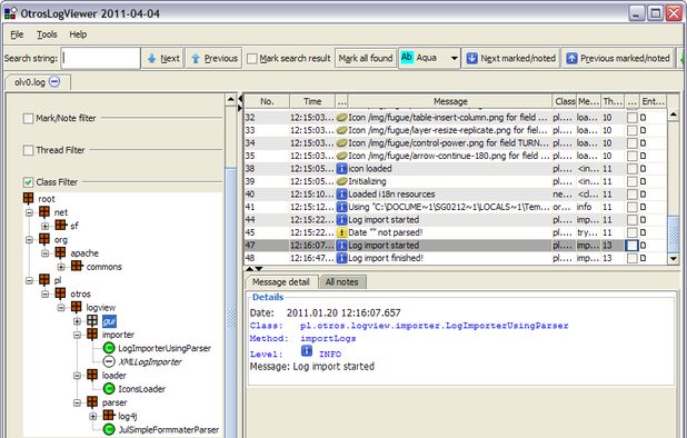 SPHW LogViewer Alternatives - Page 2 | AlternativeTo