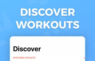 Bolt - Workout Tracker screenshot 2