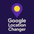 BurairM Google Location Changer icon