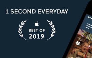 1 Second Everyday screenshot 1