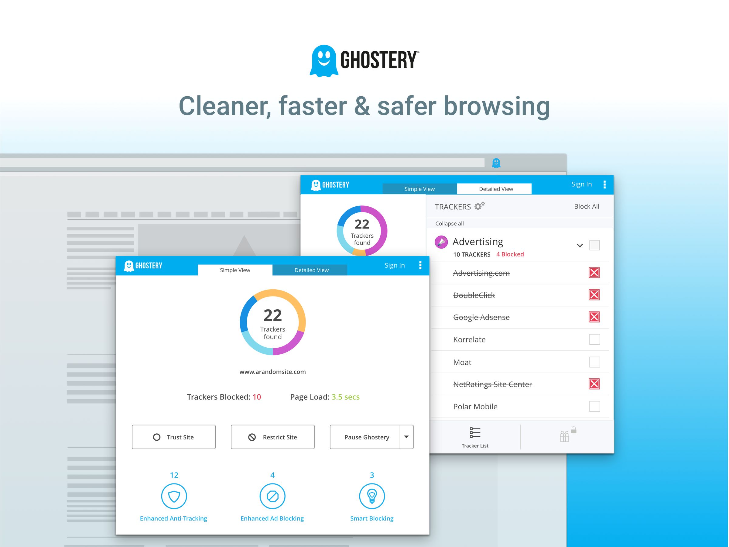 How To Add An Extension To Safari, Ghostery