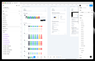 Nuxt UI screenshot 3