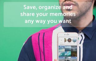 Beyourself screenshot 2