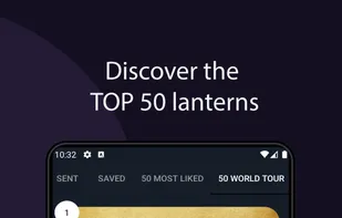 Lightness screenshot 2