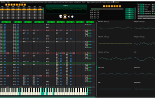 DefleMask screenshot 1