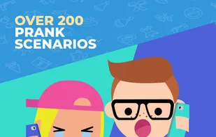 Prank Caller screenshot 3