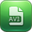 Free AVI Video Converter icon