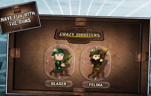 Commando Fight Final Battle screenshot 1