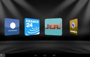 Naija tv screenshot 3