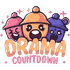 Drama Countdown icon