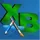 XtraBuild Designer icon