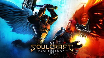 SoulCraft screenshot 1