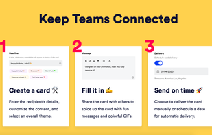 Teamo.team screenshot 2