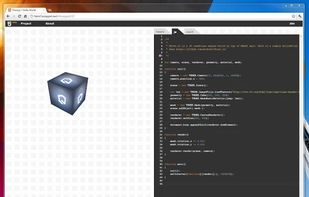 HTML5 Snippet screenshot 2