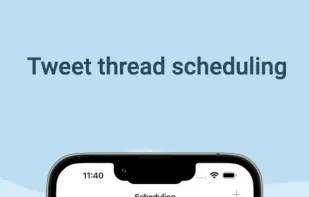 Tweetset screenshot 1