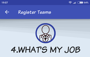 Friend Wars screenshot 1