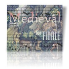 Medieval icon