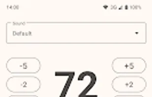Musekit screenshot 2