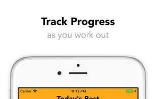 Push-Up by Steven Tran screenshot 1