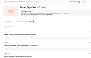Ween.ai screenshot 2