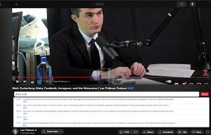 YouTube Ultimate Search screenshot 1