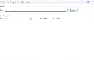 Aura Downloader screenshot 2