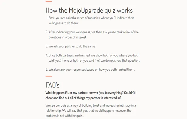 Carnal Calibration Alternatives and Similar Sites & Apps | AlternativeTo