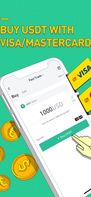 KuCoin screenshot 2