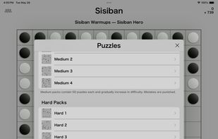 Sisiban screenshot 3