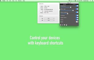 Switch for WeMo screenshot 1