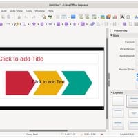 LibreOffice - Impress: App Reviews, Features, Pricing & Download ...