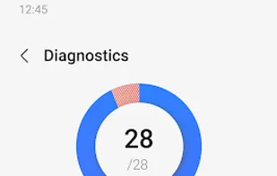 Samsung Members screenshot 3