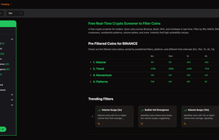 DeviseCrypto screenshot 1