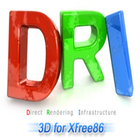 Advanced DRI Configurator icon