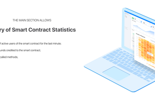 ChainGraph screenshot 1