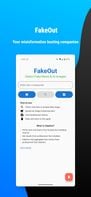 Fake Out screenshot 1