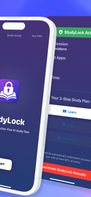 StudyLock screenshot 2