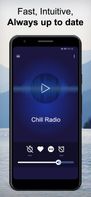 Daily Tunes screenshot 1