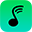 AudFun Spotify Music Converter icon