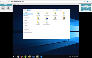 OnWorks screenshot 1