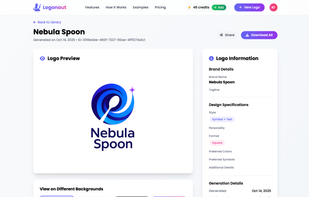 Logonaut screenshot 1